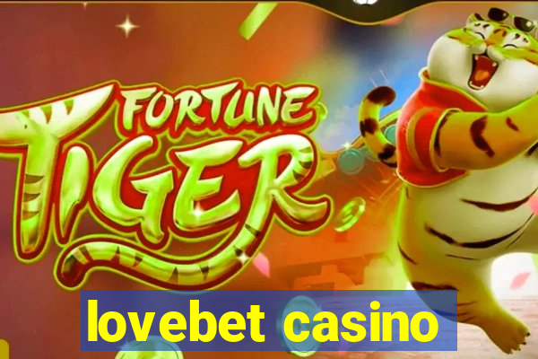 lovebet casino